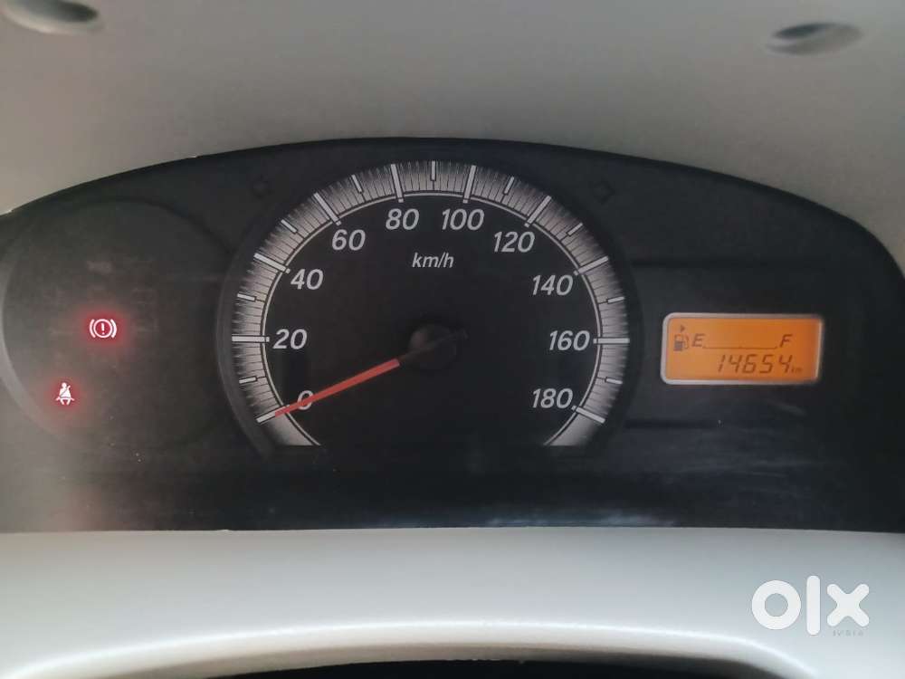 Maruti Suzuki Eeco 5 Str Ac (o), 2022, Petrol
