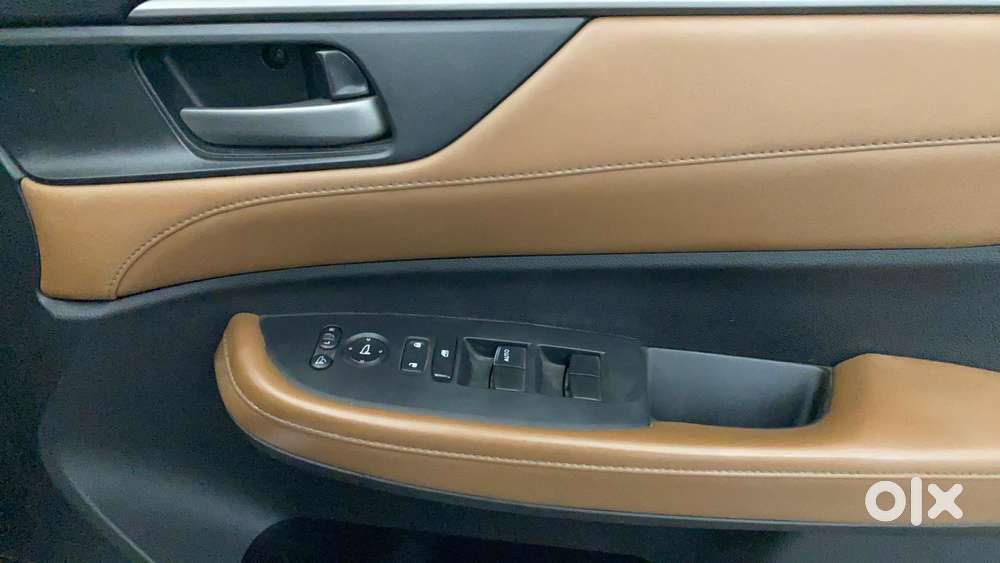 Honda Elevate Zx Mt, 2023, Petrol