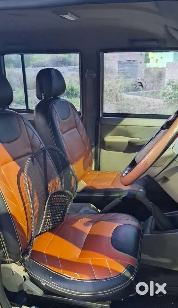 Mahindra Bolero 2015 Diesel 154000 Km Driven