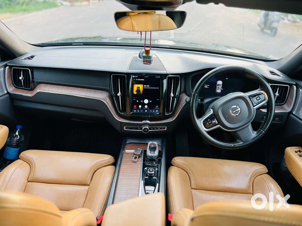 Volvo Xc60 2.0 B5 Ultimate, 2022, Petrol