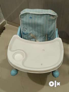 Baby feeding chair olx hotsell