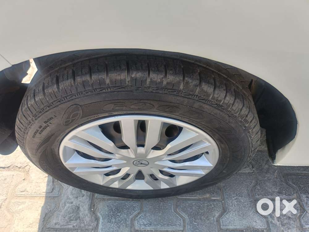 Maruti Suzuki Celerio Vxi, 2017, Petrol