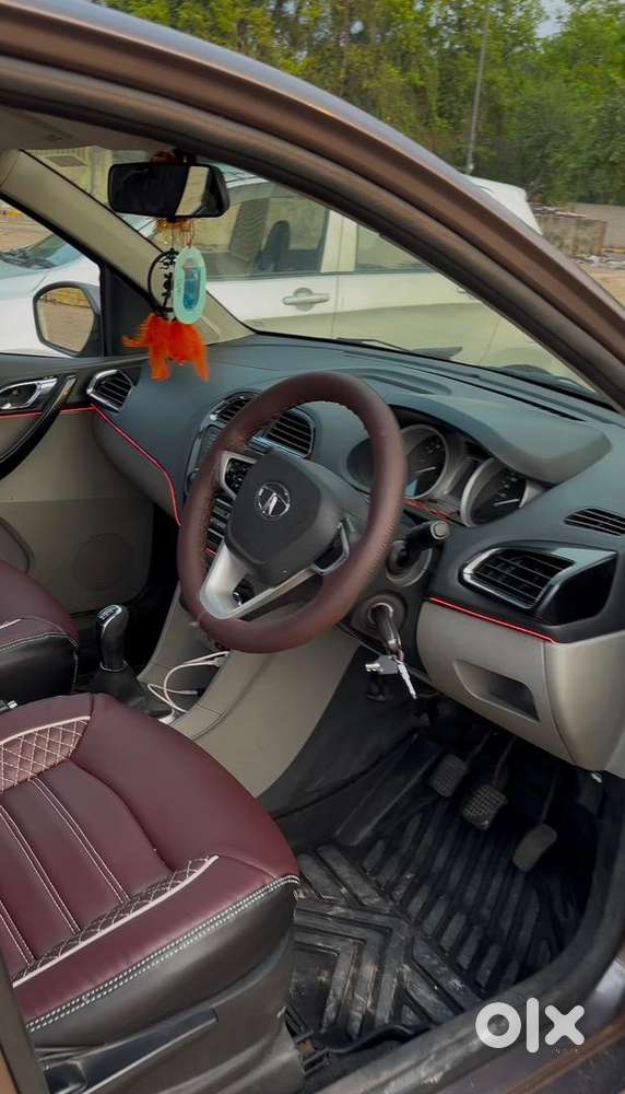 Tata Car 2017 Year