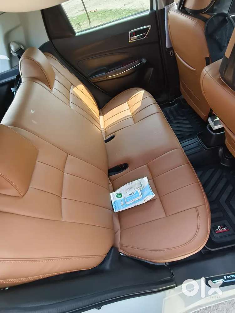 Maruti Swift Vdi Automatic Transmission 2019 Vip Number 1000