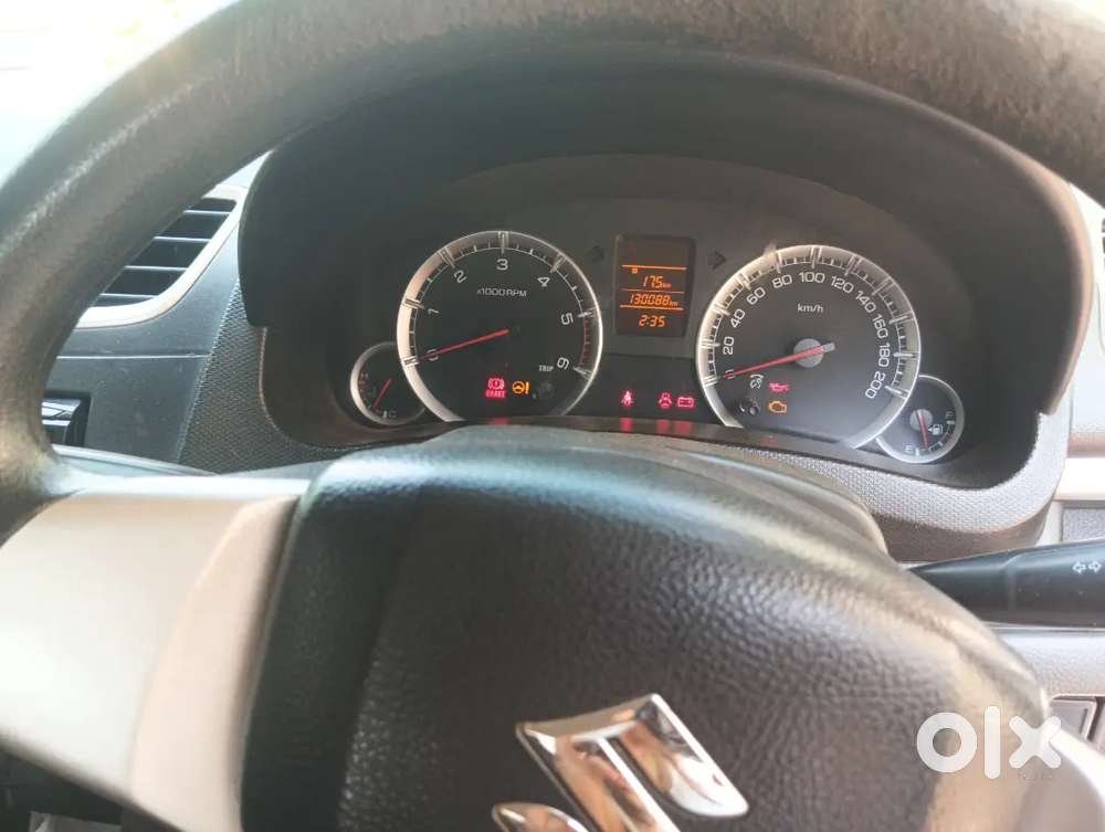 Maruti Suzuki Swift 2012 Diesel Good Condition