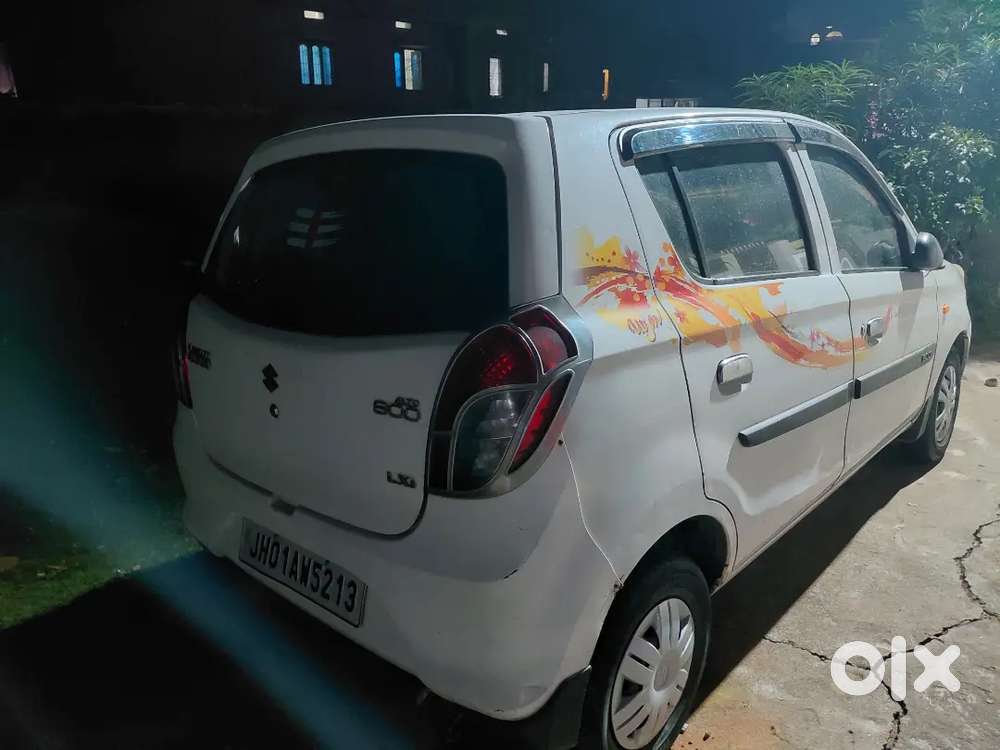 Just Like New Interior Looks Superb.. Mileage = 20+