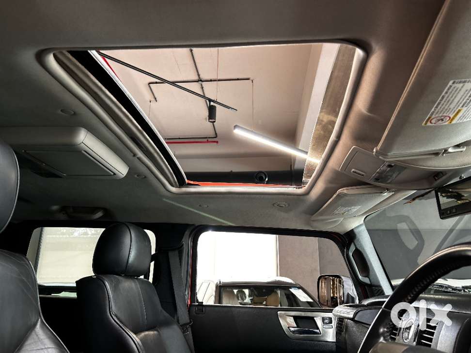 Hummer H2 Suv, 2008, Petrol