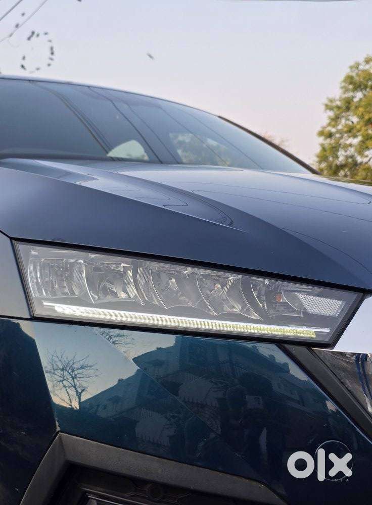 Skoda Octavia 1.8 Tsi At L K, 2021, Petrol