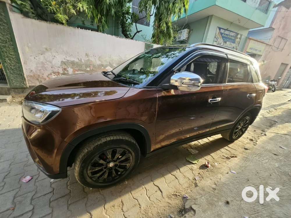 Toyota Urban Cruiser 1.5 High Grade Mt, 2021, Petrol