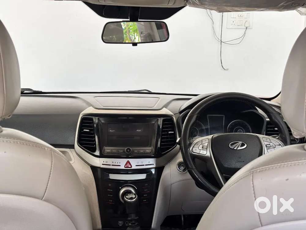 Top End Xuv 300 W8 Optional In Excellent Condition