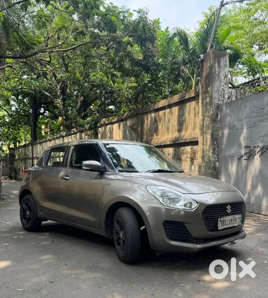 Maruti Suzuki Swift 2018 Diesel Good Condition