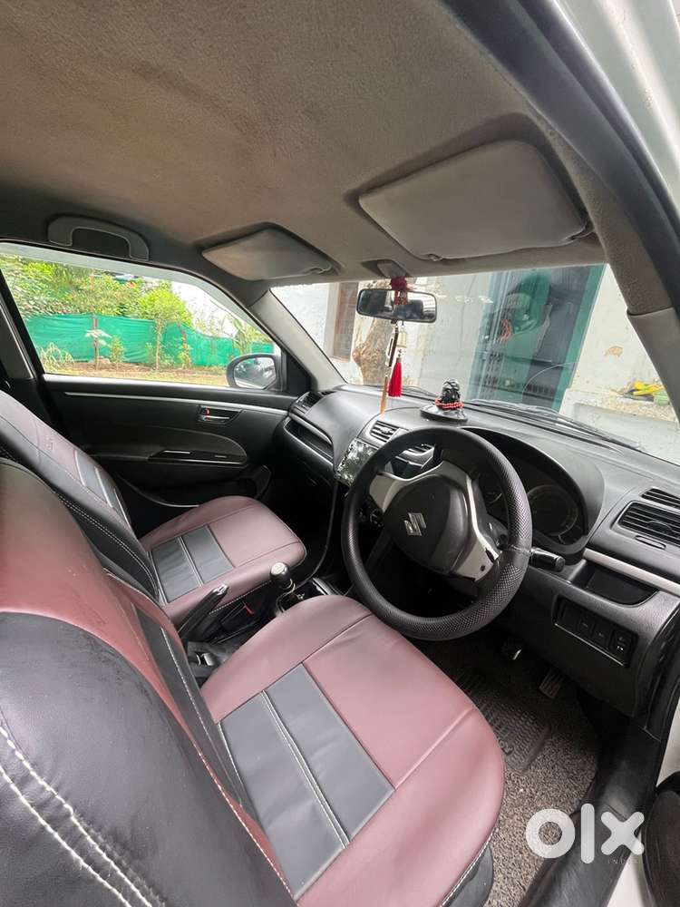 Maruti Swift Vdi 2012 Diesel