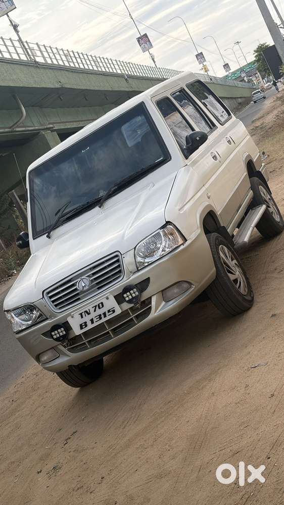 Toyota Qualis Fs F3, 2010, Diesel
