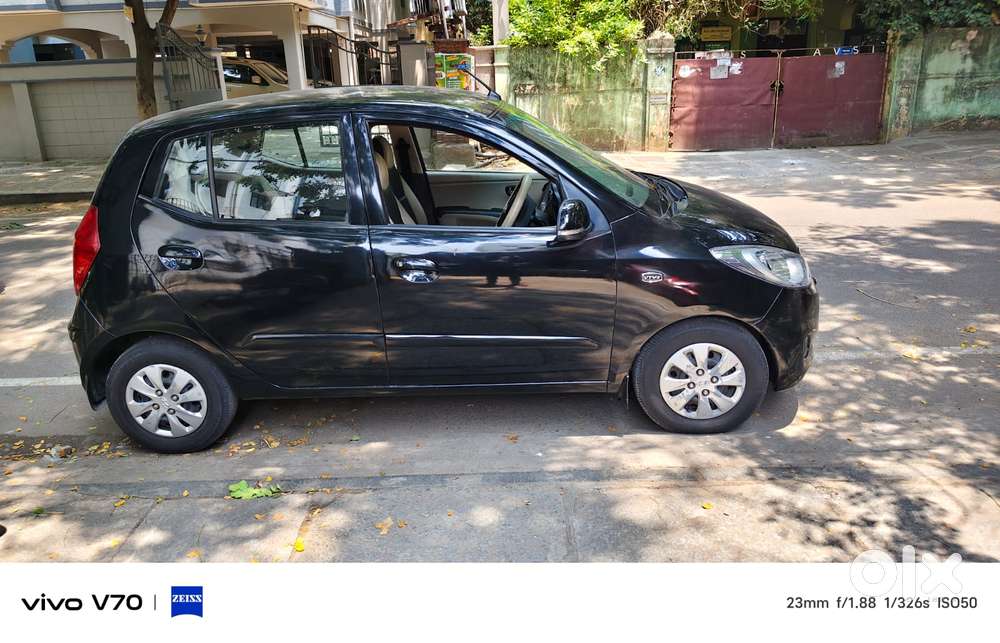 Hyundai I10 1.2 Kappa Magna, 2011, Petrol