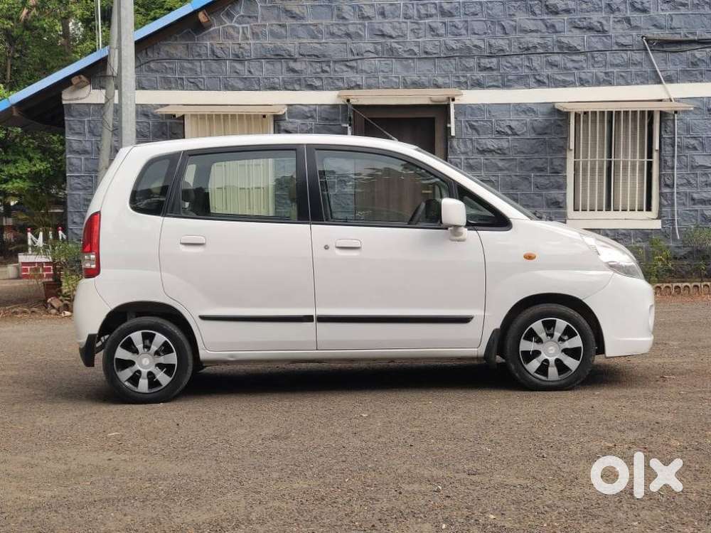 Maruti Suzuki Estilo Vxi, 2012, Petrol