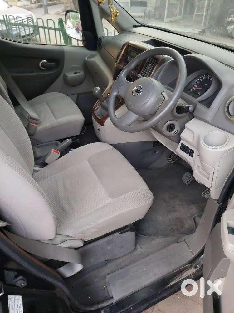 Nissan Evalia Xl, 2017, Diesel