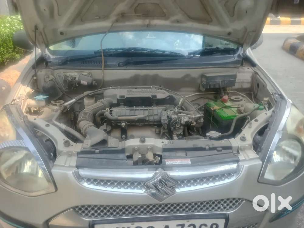 Maruti Suzuki Alto 800 2015 Petrol 62000 Km Driven