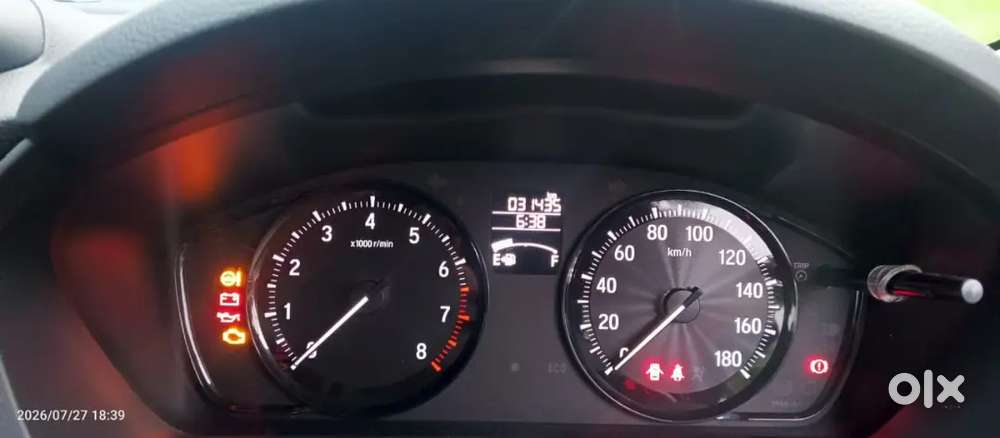 Honda Amaze 1.2 S Petrol 2019
