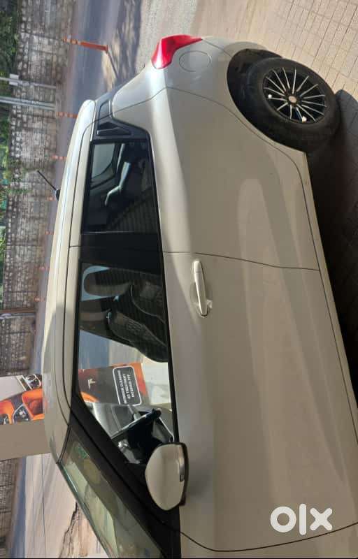 Maruti Suzuki Swift 2018 Amt Vxi, 2021, Petrol