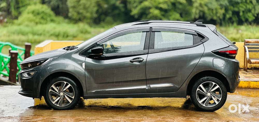 Tata Altroz 1.5 Xz Plus Diesel, 2024, Diesel