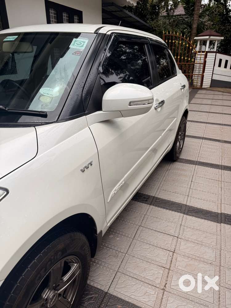 Maruti Suzuki Dzire 2013 Petrol Good Condition
