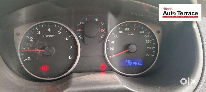 Hyundai I20 2009-2011 Era Petrol, 2013, Petrol