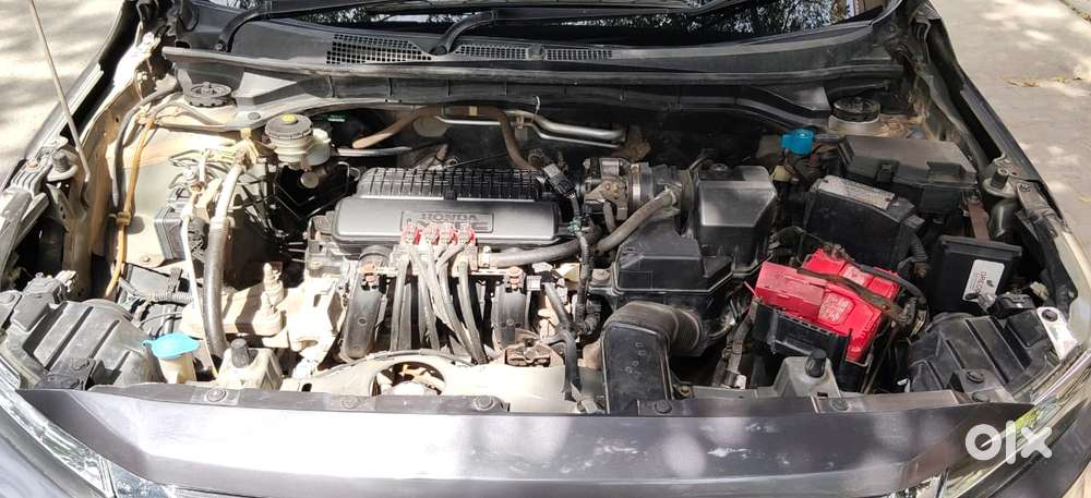 Honda Amaze S Mt I-vtec, 2019, Cng & Hybrids