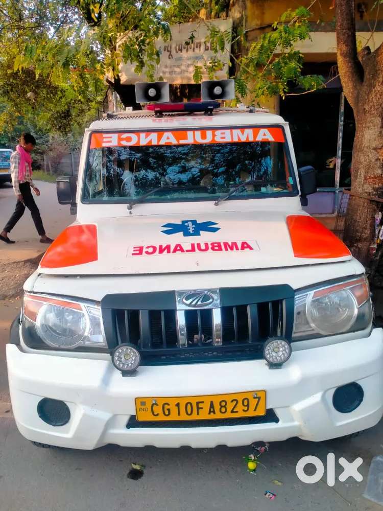 Mahindra Bolero 1.5 Power 2014