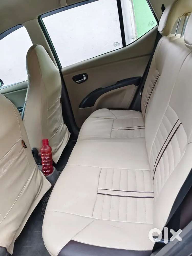 Hyundai I10 Sportz