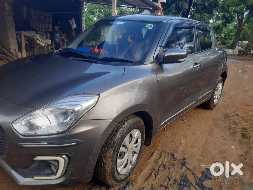 Maruthi Swift Vxi 2020 Dec