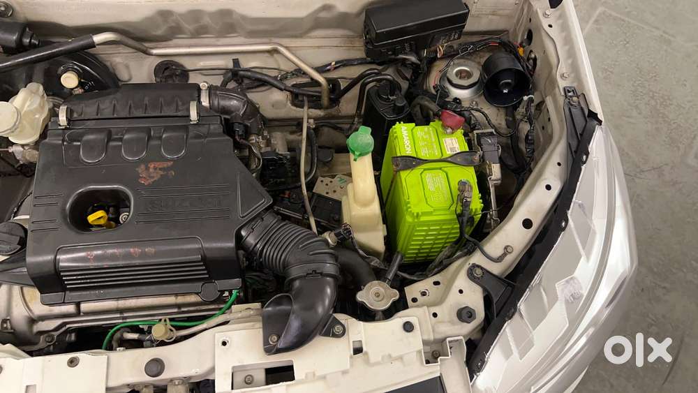 Maruti Suzuki Alto K10 1.0 Vxi Amt, 2016, Petrol