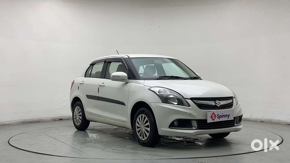 Maruti Suzuki Swift Dzire 1.3 Vxi, 2016, Petrol