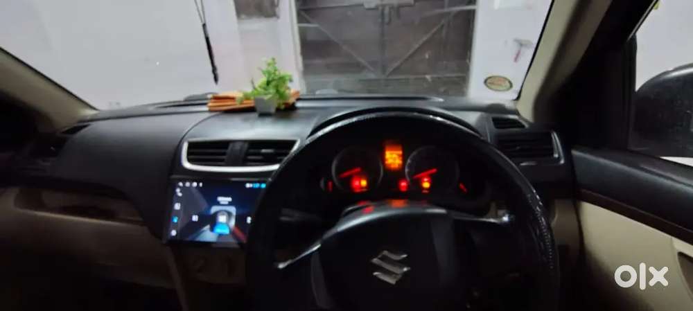 Swift Dzire Vdi