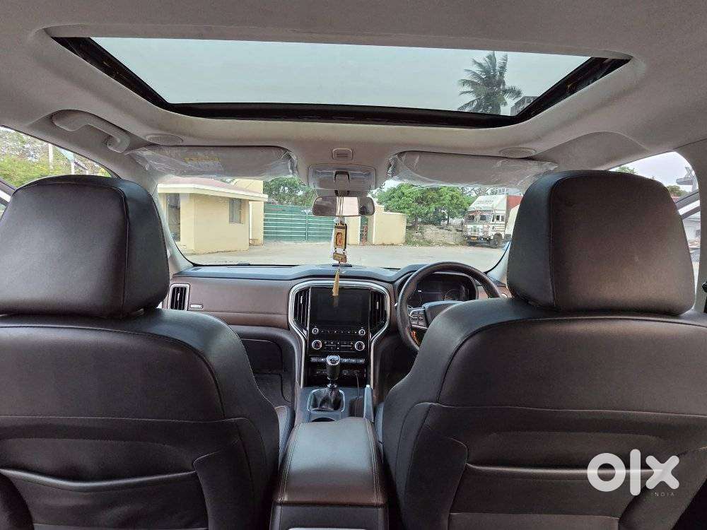 Mahindra Scorpio-n 2.2 Z8 L Diesel Mt 7 Str, 2024, Diesel