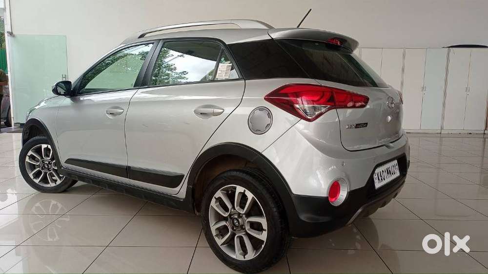 Hyundai I20 Active 1.2 S, 2016, Petrol