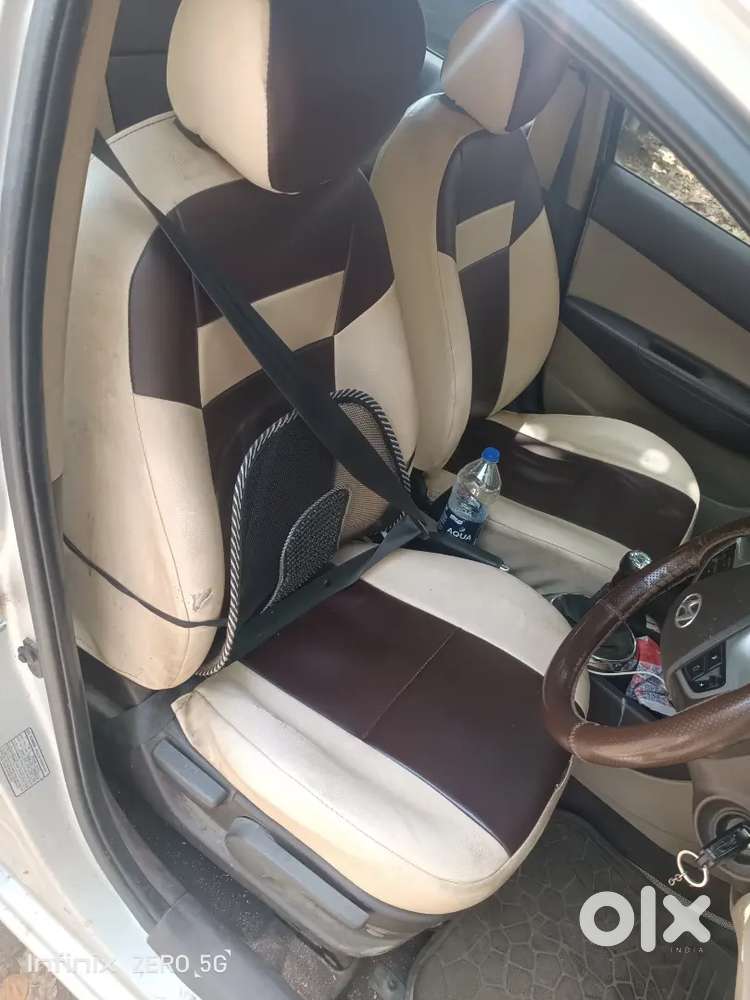 Hyundai I20 2012