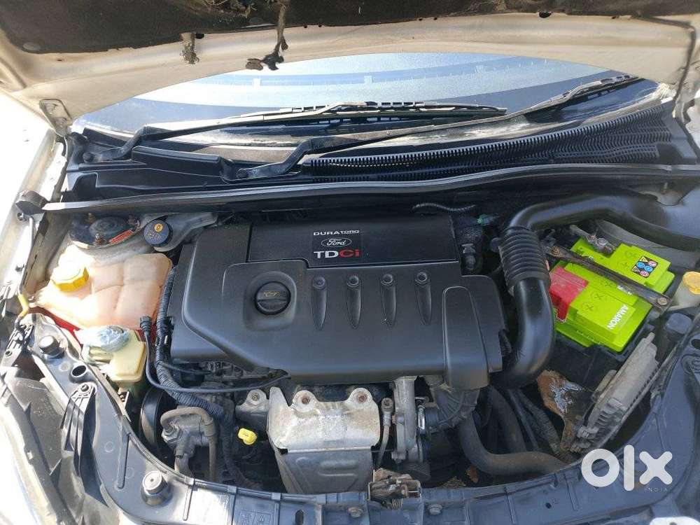Ford Figo 2010-2012 Diesel Exi, 2012, Diesel