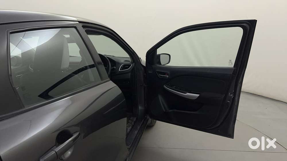 Maruti Suzuki Baleno