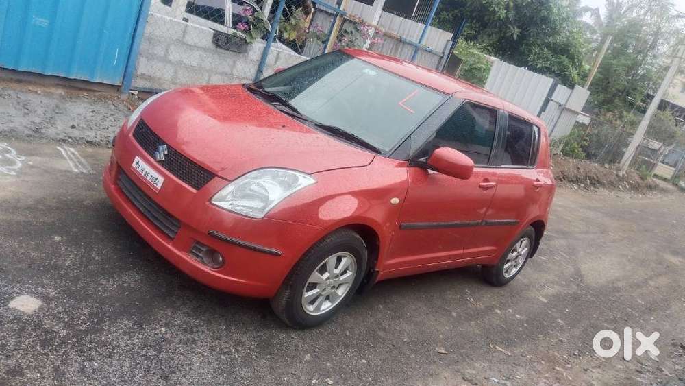Maruti Suzuki Swift 2004-2010 1.3 Vxi, 2006, Petrol