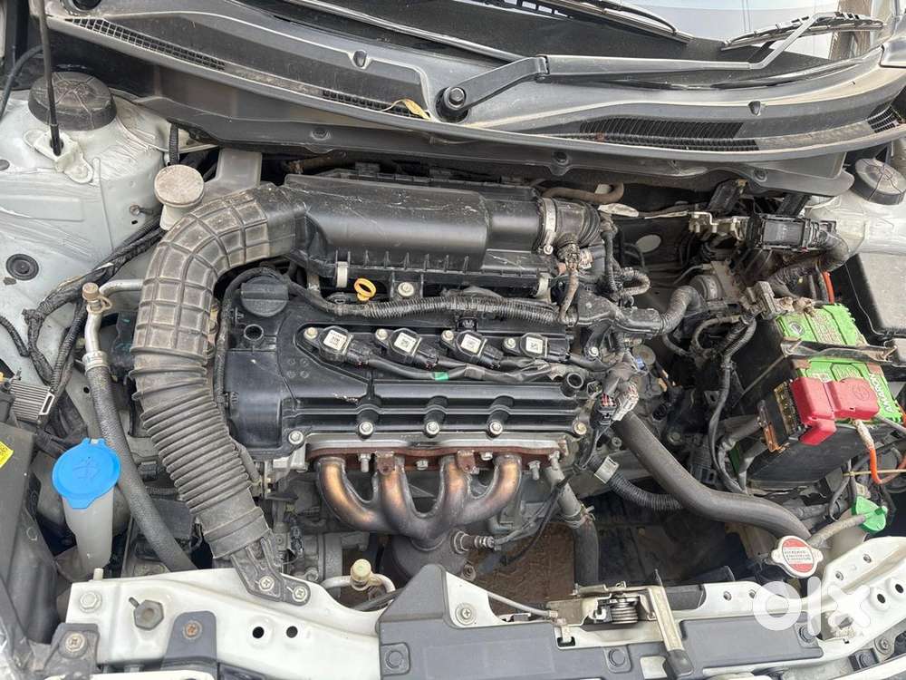 Maruti Suzuki Dzire 2019