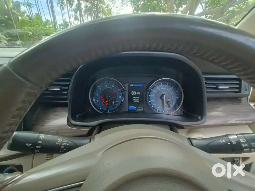Maruti Suzuki Ertiga Zxi 2021 Plus