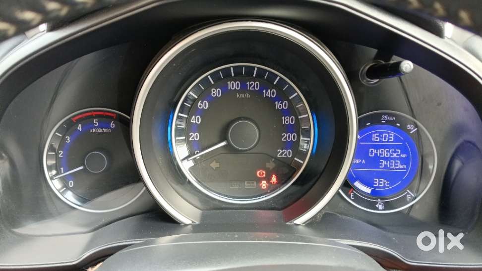 Honda Wr-v 1.5 Vx I-dtec, 2021, Diesel