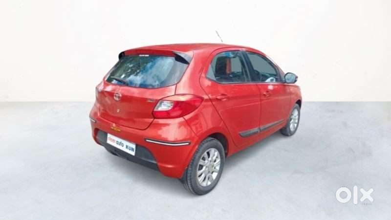 Tata Tiago Xza Plus, 2018, Petrol