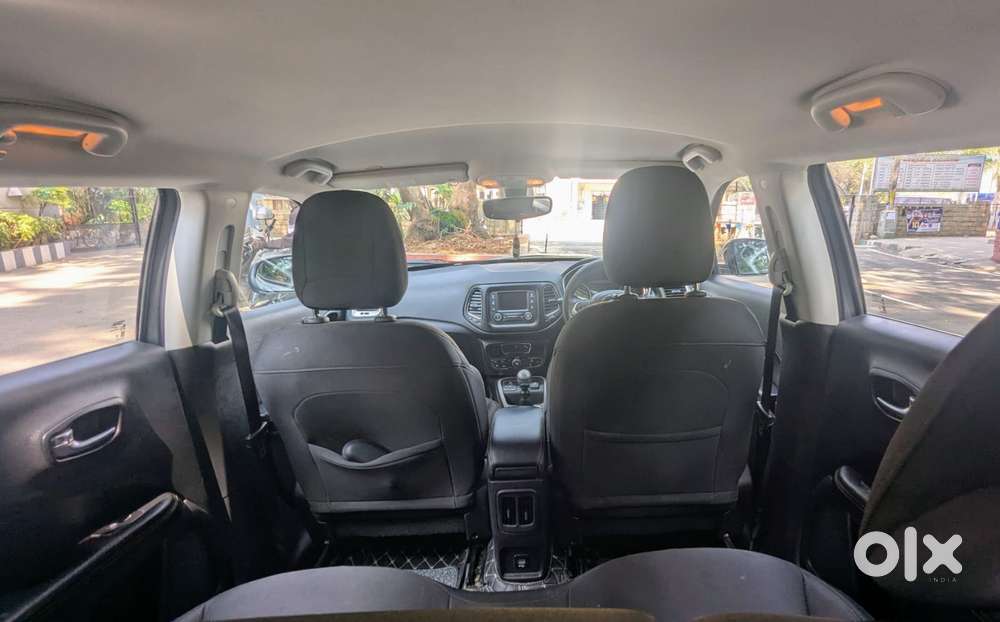 Jeep Compass 1.4 Sport Plus, 2019, Diesel