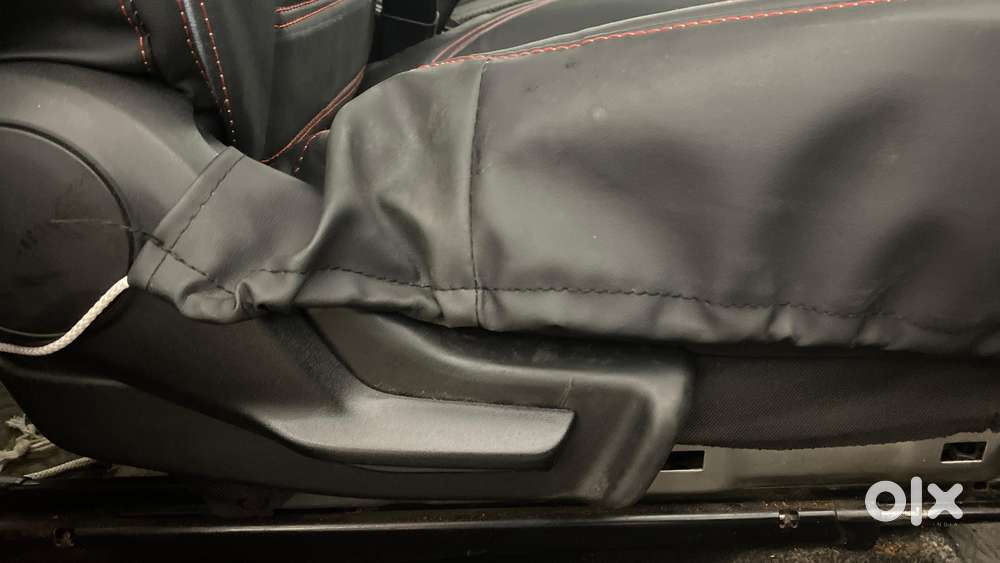 Maruti Suzuki Baleno 1.2 Delta, 2017, Petrol
