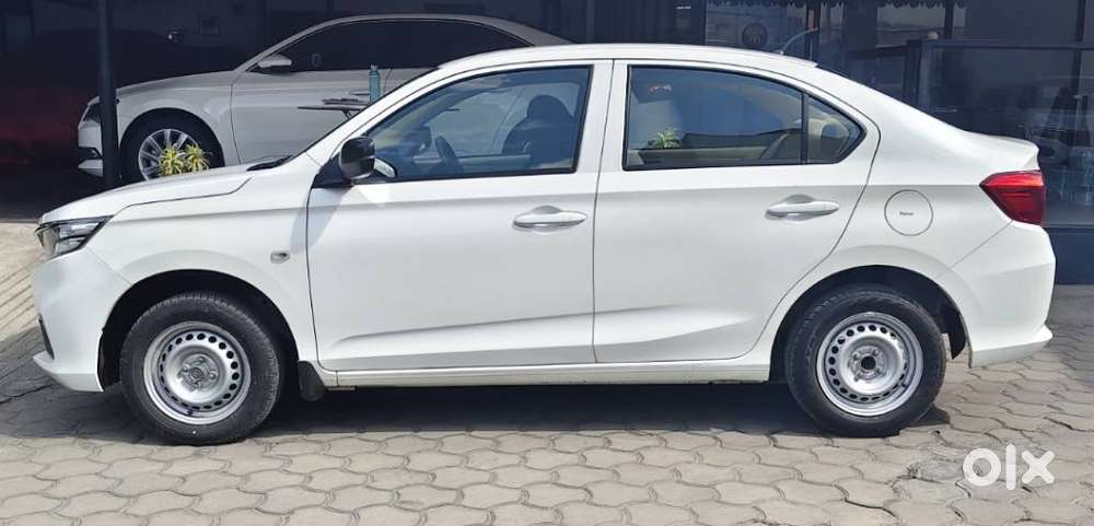 Honda Amaze 1.2 Emt I Vtec, 2019, Petrol