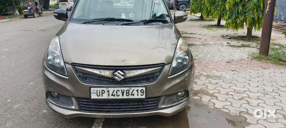Maruti Dzire 1.2 Zxi 2016
