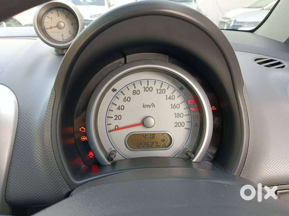 Maruti Suzuki Ritz Vdi (abs) Bs Iv, 2011, Diesel