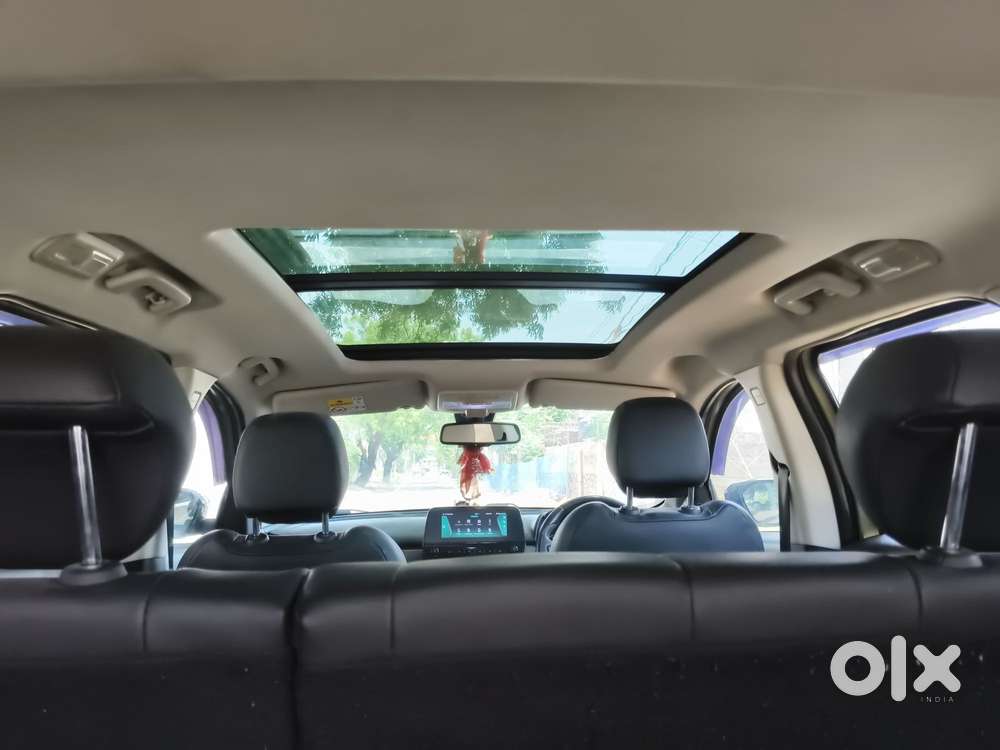 Tata Harrier Xz+, 2022, Diesel