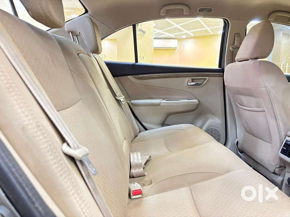 Maruti Suzuki Ciaz Smart Hybrid Zeta, 2021, Petrol